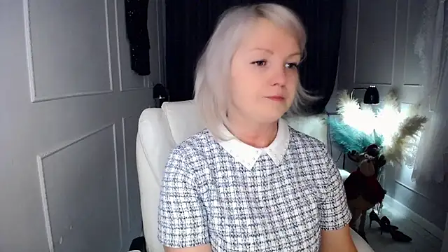 Snapshot of Juarnea chatting on 18, 1, 2026 Juarnea online show from 18, 1, 2026