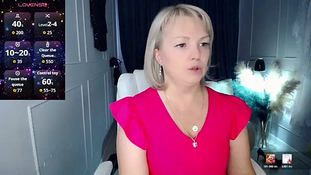 Snapshot of Juarnea chatting on 17, 2, 2026 Juarnea online show from 17, 2, 2026