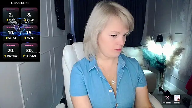 Snapshot of Juarnea chatting on 20, 2, 2026 Juarnea online show from 20, 2, 2026