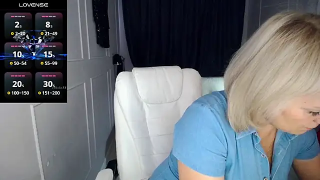 Snapshot of Juarnea chatting on 21, 2, 2026 Juarnea online show from 21, 2, 2026