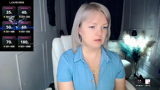 Snapshot of Juarnea chatting on 1, 3, 2026 Juarnea online show from 1, 3, 2026