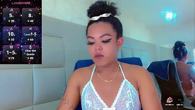 KayleighDreams  online show from 13, 3, 2025