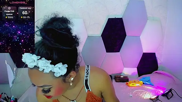 KayleighDreams  online show from 24, 2, 2026