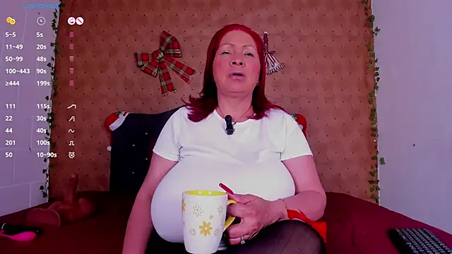 sofia big online show from 4, 12, 2025