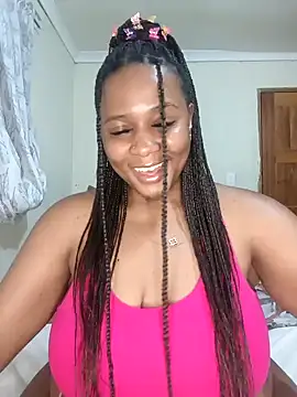 Snapshot of CocoBootyyy chatting on 26, 1, 2025 CocoBootyyy online show from 26, 1, 2025