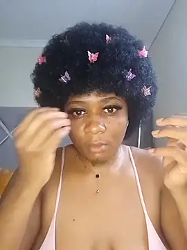 Snapshot of CocoBootyyy chatting on 27, 2, 2025 CocoBootyyy online show from 27, 2, 2025