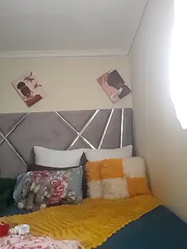 Snapshot of CocoBootyyy chatting on 13, 3, 2025 CocoBootyyy online show from 13, 3, 2025