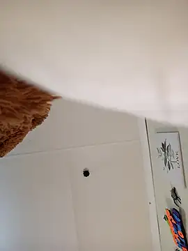 Snapshot of CocoBootyyy chatting on 1, 11, 2025 CocoBootyyy online show from 1, 11, 2025