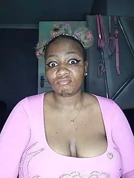 CocoBootyyy online show from 31, 5, 2026