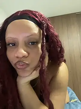 Charlotee  online show from 15, 10, 2025