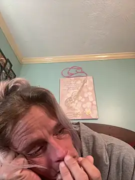 vixendoll87 online show from 17, 11, 2025