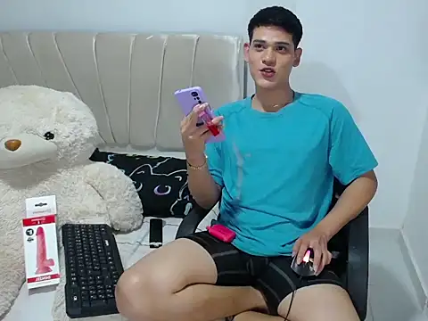 jayder steven  online show from 4, 4, 2026