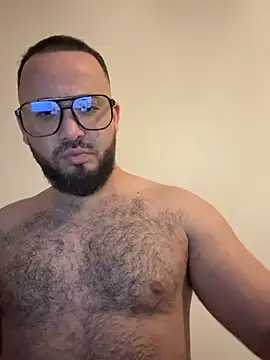 Snapshot of HairyArab90 chatting on 10, 2, 2026 HairyArab90 online show from 10, 2, 2026