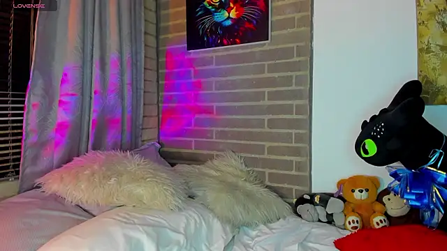 liam oficial02 online show from 19, 1, 2026