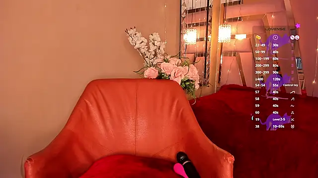 HijabiMilf online show from 22, 1, 2025