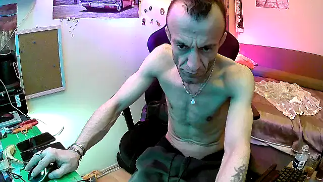 Aktorihann online show from 23, 5, 2026