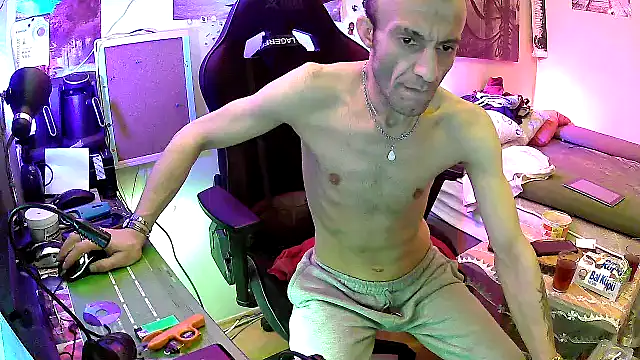 Aktorihann online show from 25, 5, 2026