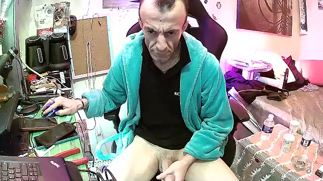 Aktorihann online show from 30, 5, 2026