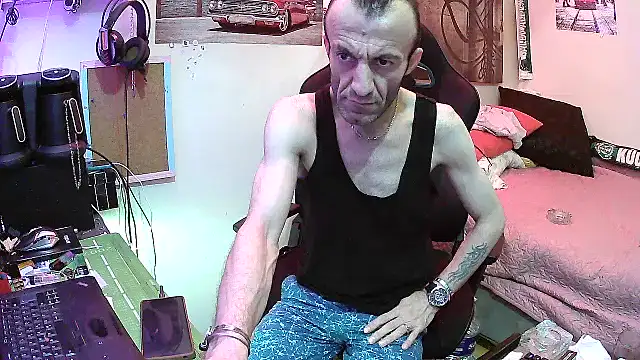 Snapshot of Aktorihann chatting on 18, 6, 2026 Aktorihann online show from 18, 6, 2026