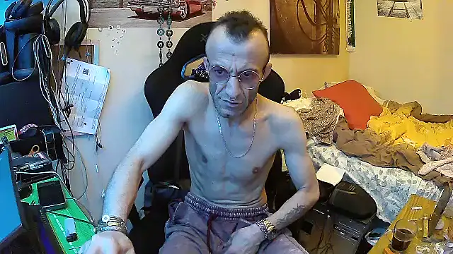 Snapshot of Aktorihann chatting on 13, 7, 2026 Aktorihann online show from 13, 7, 2026