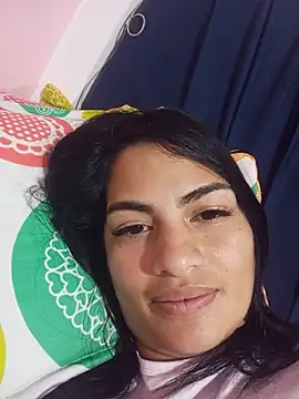 SamanthaBeke online show from 29, 6, 2026