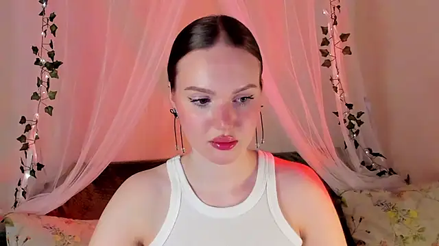 Snapshot of MishkaMe chatting on 15, 1, 2025 MishkaMe online show from 15, 1, 2025