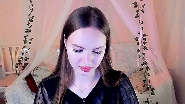 Snapshot of MishkaMe chatting on 24, 10, 2025 MishkaMe online show from 24, 10, 2025