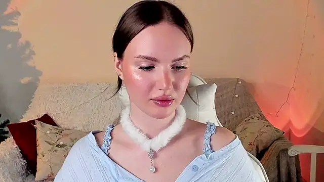 Snapshot of MishkaMe chatting on 20, 12, 2025 MishkaMe online show from 20, 12, 2025