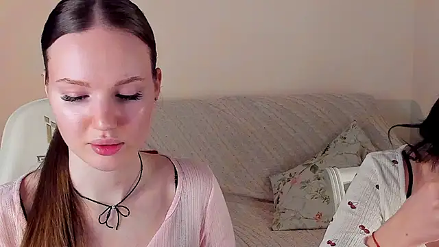 Snapshot of MishkaMe chatting on 12, 2, 2026 MishkaMe online show from 12, 2, 2026