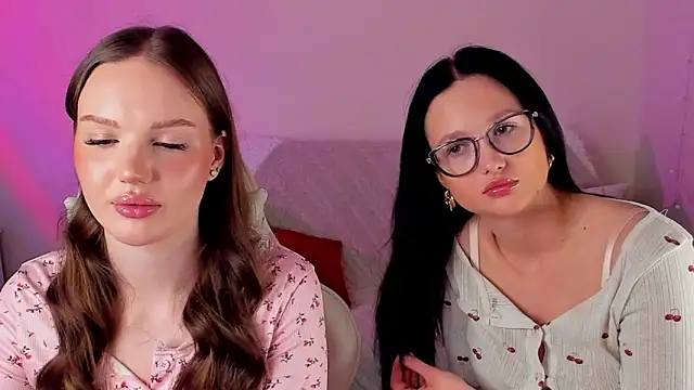 Snapshot of MishkaMe chatting on 16, 2, 2026 MishkaMe online show from 16, 2, 2026