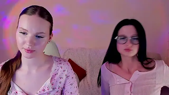 Snapshot of MishkaMe chatting on 18, 2, 2026 MishkaMe online show from 18, 2, 2026