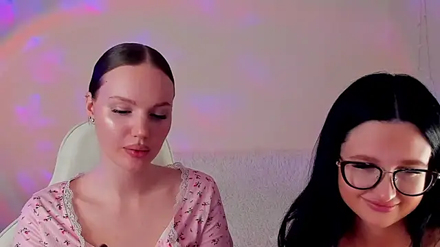 Snapshot of MishkaMe chatting on 19, 2, 2026 MishkaMe online show from 19, 2, 2026