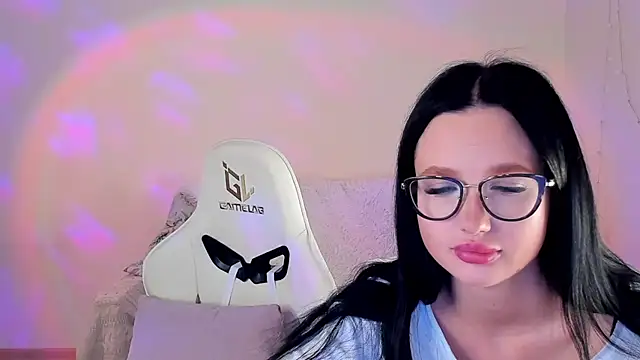 Snapshot of MishkaMe chatting on 21, 2, 2026 MishkaMe online show from 21, 2, 2026