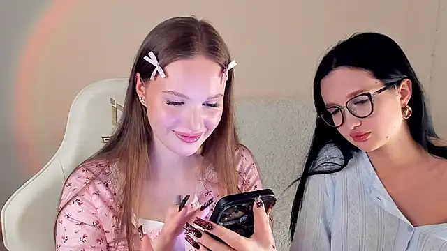 Snapshot of MishkaMe chatting on 24, 2, 2026 MishkaMe online show from 24, 2, 2026