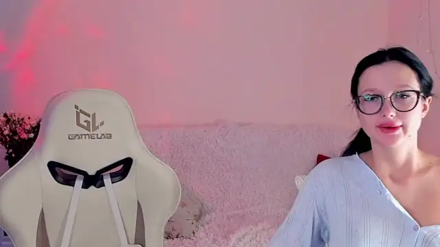 Snapshot of MishkaMe chatting on 25, 2, 2026 MishkaMe online show from 25, 2, 2026