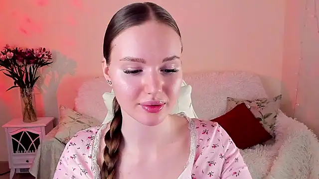 Snapshot of MishkaMe chatting on 27, 2, 2026 MishkaMe online show from 27, 2, 2026