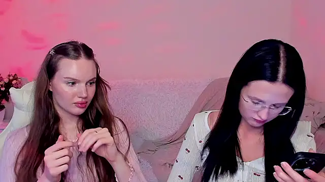 MishkaMe online show from 30, 3, 2026