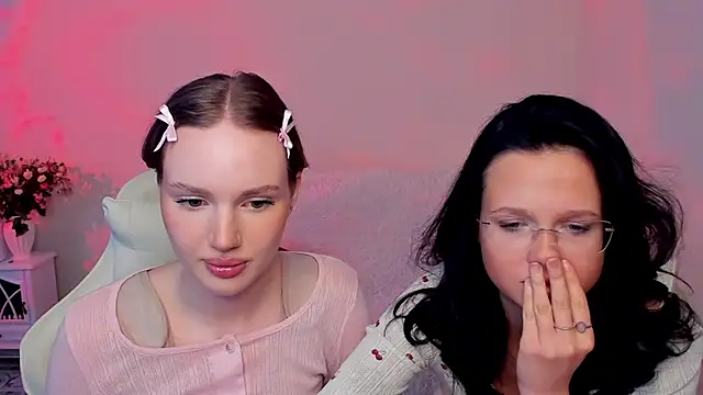 MishkaMe online show from 14, 4, 2026