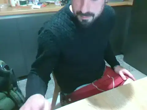 giorgakaci69 online show from 20, 1, 2025