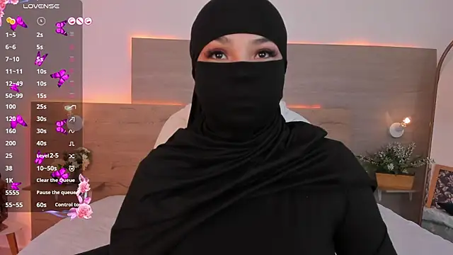 nashi ra online show from 31, 3, 2026