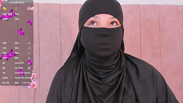 nashi ra online show from 9, 4, 2026