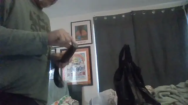 Snapshot of den-rock4u chatting on 16, 9, 2025 den-rock4u online show from 16, 9, 2025