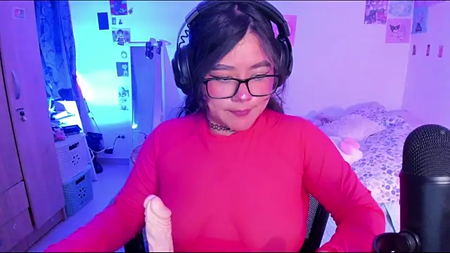 StephaniFox online show from 30, 1, 2025