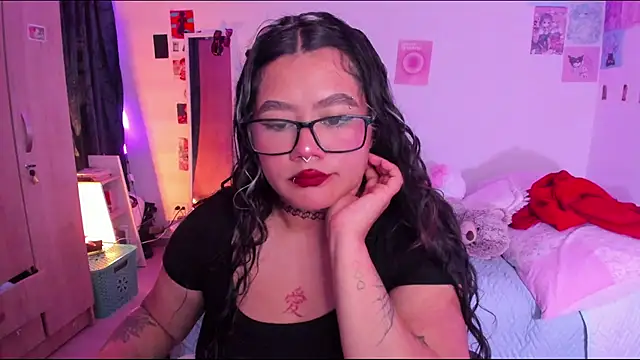 StephaniFox online show from 31, 1, 2025