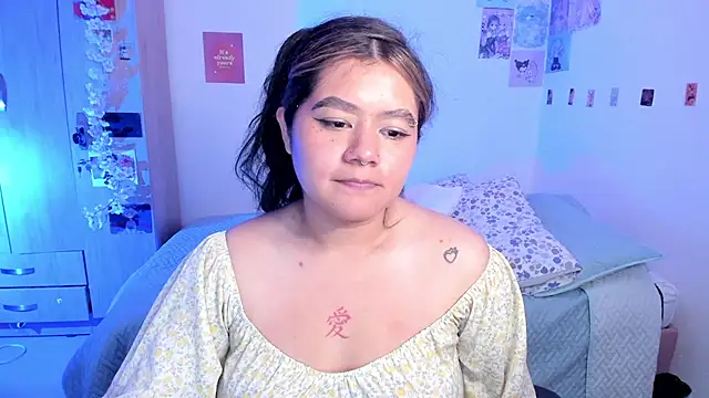 StephaniFox online show from 14, 3, 2025