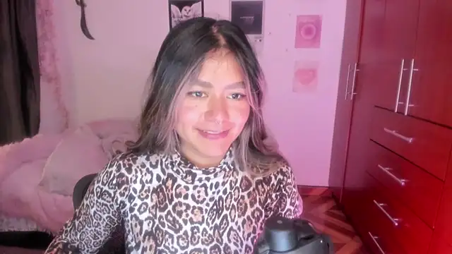 StephaniFox online show from 17, 1, 2026