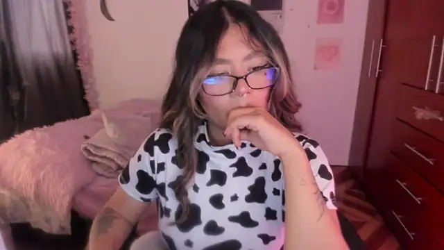 StephaniFox online show from 31, 1, 2026