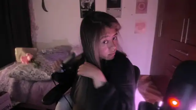 StephaniFox online show from 14, 3, 2026