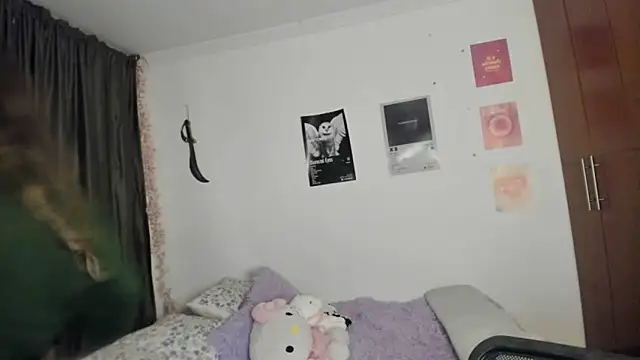 StephaniFox online show from 14, 4, 2026