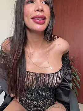 Dj scarlettmorreti online show from 23, 2, 2025